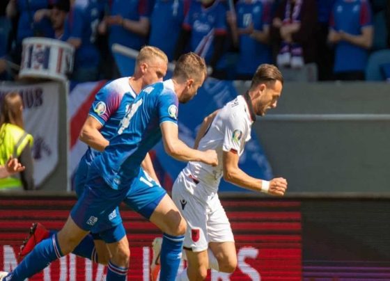 Iceland vs Albania Live Streaming, Team Prediction, Live Score, Venue, Lineups, Kick-off Time in India: UEFA Nations League 2022