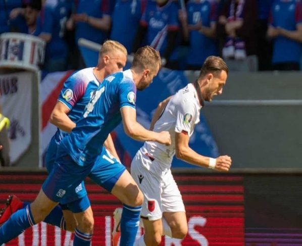 Iceland vs Albania Live Streaming, Team Prediction, Live Score, Venue, Lineups, Kick-off Time in India: UEFA Nations League 2022