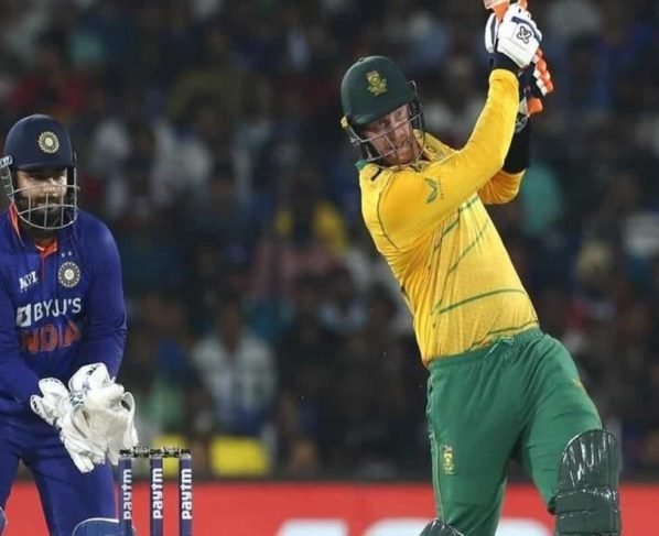 IND vs SA Dream11 Team Prediction, India vs South Africa 3rd T20 Live Streaming, Today Cricket Match Fantasy Tips, Playing XI, Timing