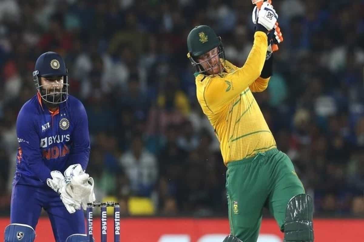 IND vs SA Dream11 Prediction, India vs South Africa 3rd T20 Live Streaming, Dream11 Team, Fantasy Cricket Tips, Playing XI, Timing, Venue