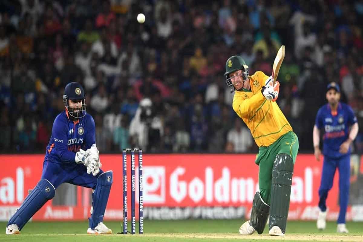 India vs South Africa 4th T20 Live Streaming, Live Score, IND vs SA Dream11 Prediction, Today Cricket Match Prediction, Fantasy Cricket Tips, Squads, Timing, Venue