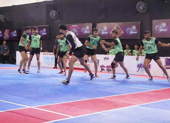 Yuva Kabaddi Series 2022: Panchala Pride vs Hampi Heroes Live Score Online, Live Streaming, PAP vs HAM Dream11 Team Prediction, Venue, Channel