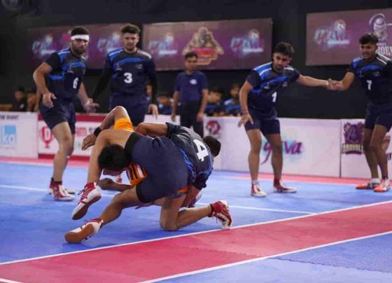 Yuva Kabaddi Series 2022: Aravalli Arrows vs Periyar Panthers Live Score Online, Live Streaming, ARA vs PEP Dream11 Team Prediction, Venue, Channel