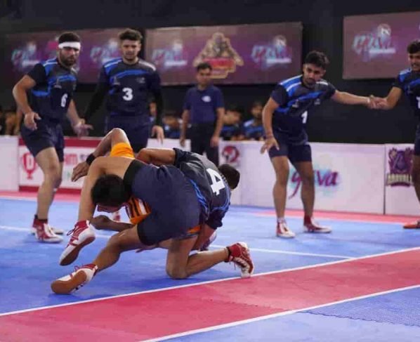 Yuva Kabaddi Series 2022: Aravalli Arrows vs Periyar Panthers Live Score Online, Live Streaming, ARA vs PEP Dream11 Team Prediction, Venue, Channel