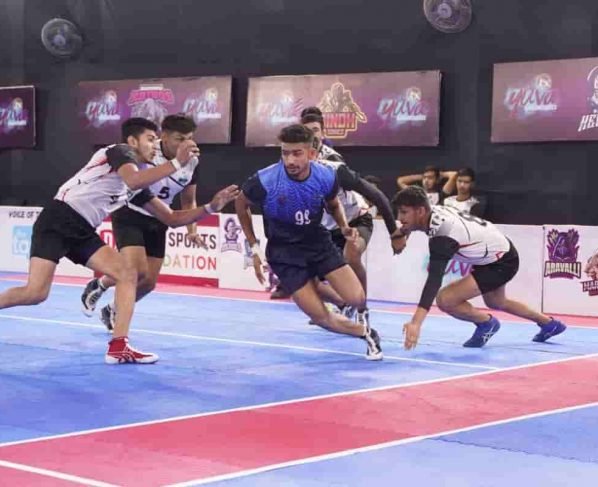 Yuva Kabaddi Series 2022: Hampi Heroes vs Murthal Magnets Live Score Online, Live Streaming, HAM vs MUR Dream11 Team Prediction, Venue, Channel