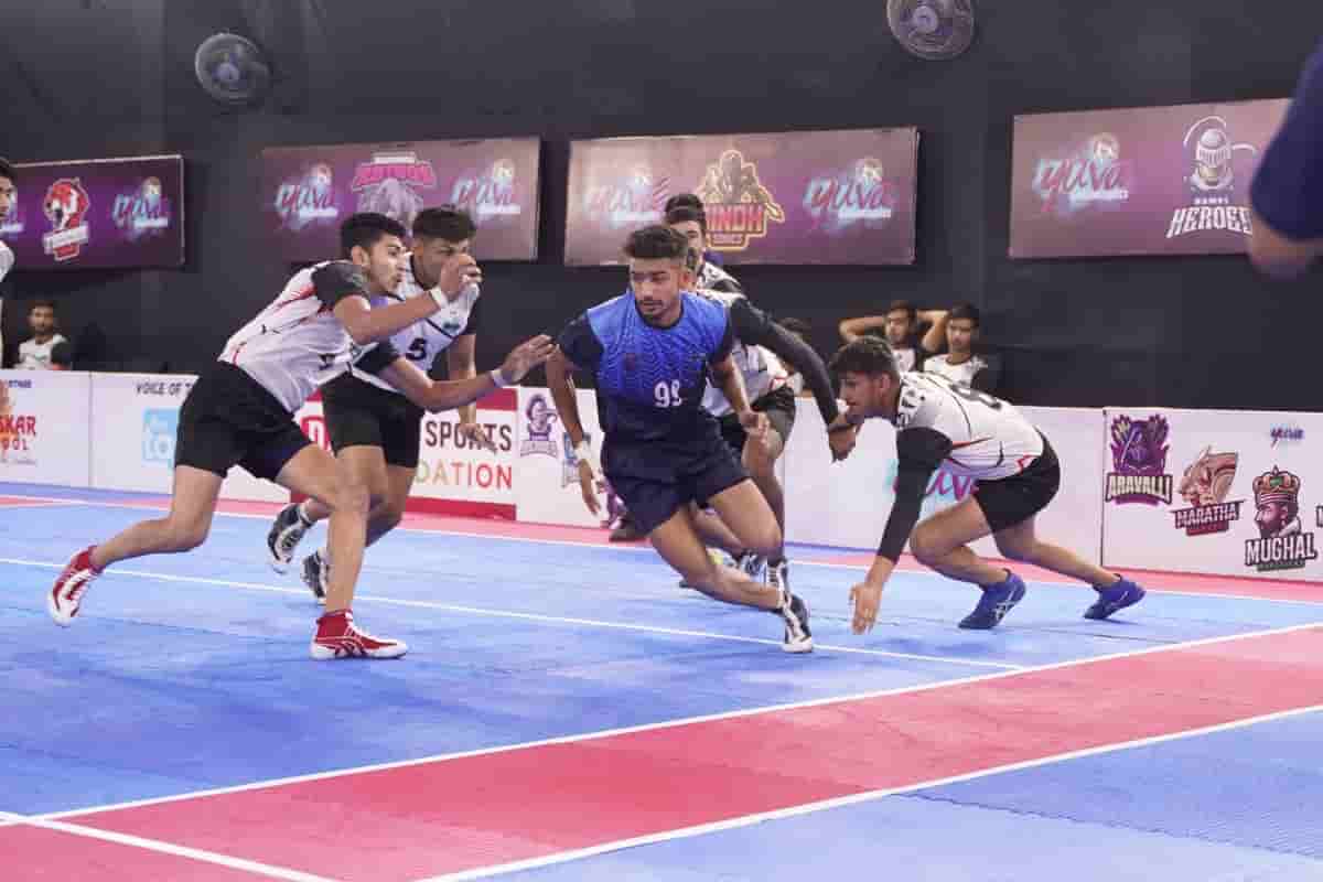 Yuva Kabaddi Series 2022: Hampi Heroes vs Murthal Magnets Live Score Online, Live Streaming, HAM vs MUR Dream11 Team Prediction, Venue, Channel
