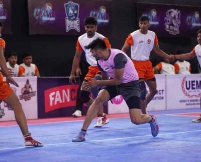 Yuva Kabaddi Series 2022: Kaziranga Rhinos vs Murthal Magnets Live Score Online, Live Streaming, KR vs MUR Dream11 Team Prediction, Venue, Channel