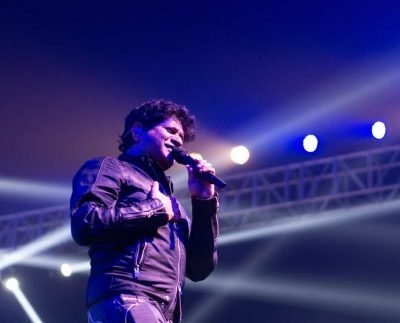 BREAKING: Bollywood Singer KK passes away at the age of 53 in Kolkata
