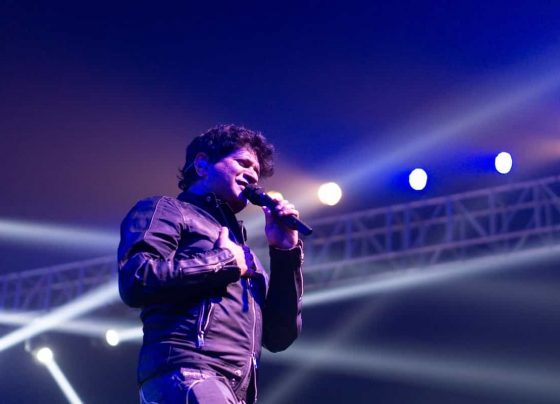 BREAKING: Bollywood Singer KK passes away at the age of 53 in Kolkata