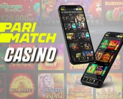 Parimatch Online Casino, Live Casino and Mobile App Download