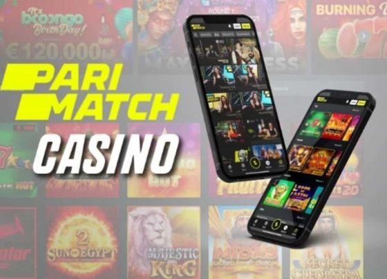 Parimatch Online Casino, Live Casino and Mobile App Download