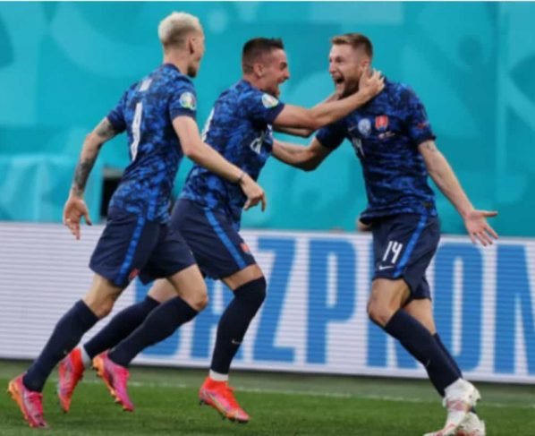 Slovakia vs Kazakhstan Live Streaming, Team Prediction, Live Score, Venue, Lineups, Kick-off Time in India: UEFA Nations League 2022