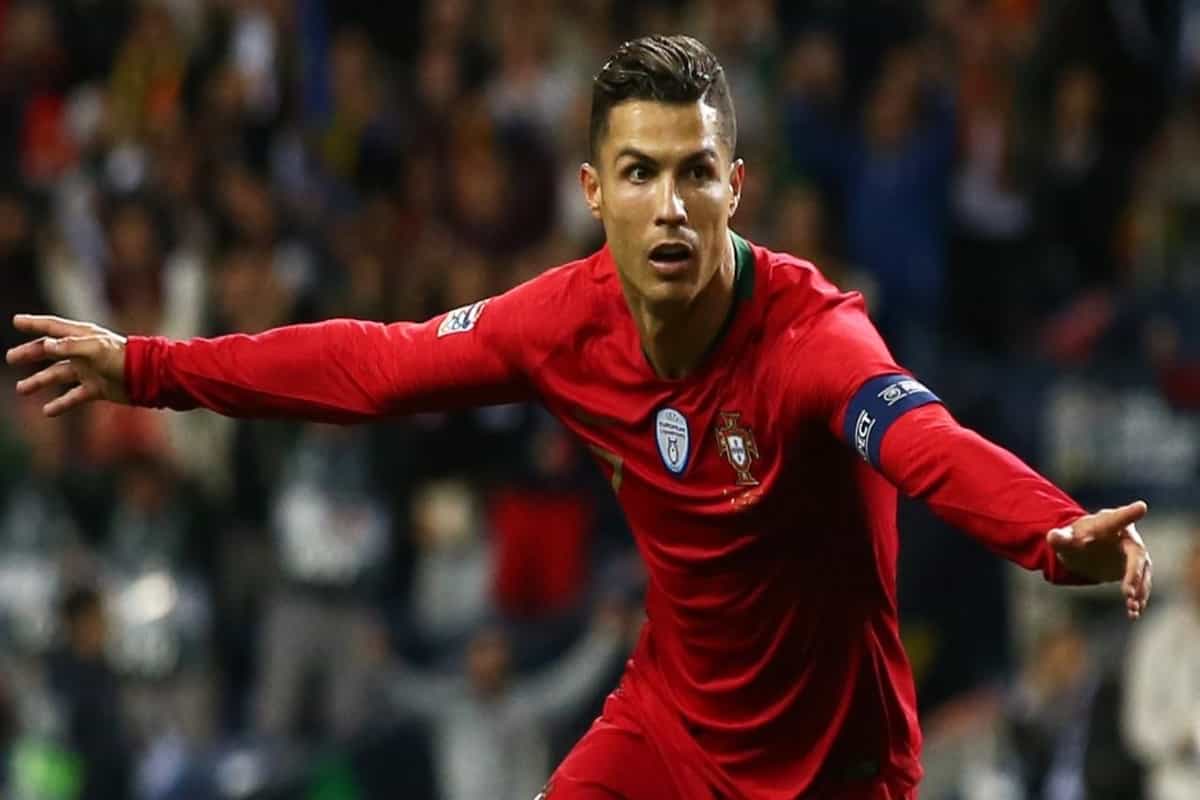 Switzerland vs Portugal Live Streaming, Team Prediction, Live Score, Lineups, Kick-off Time: UEFA Nations League 2022