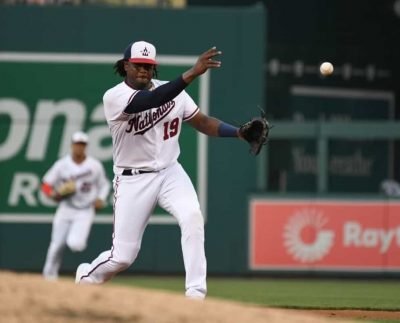 Washington Nationals vs Philadelphia Phillies LIVE Streaming, WAN vs PHP Dream11 Team Prediction, Lineups, MLB Live Score, Timing: Major League Baseball 2022