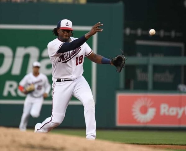 Washington Nationals vs Philadelphia Phillies LIVE Streaming, WAN vs PHP Dream11 Team Prediction, Lineups, MLB Live Score, Timing: Major League Baseball 2022