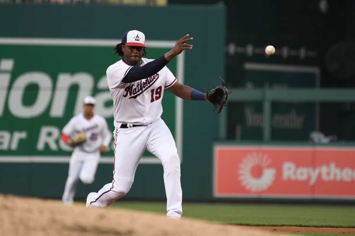 Washington Nationals vs Philadelphia Phillies LIVE Streaming, WAN vs PHP Dream11 Prediction, MLB Live Score, Dream11 Team, Lineups, Timing: Major League Baseball 2022