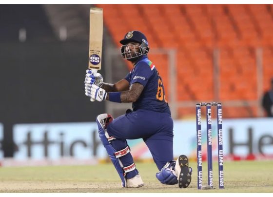 ENG vs IND Highlights, Check What You Missed!