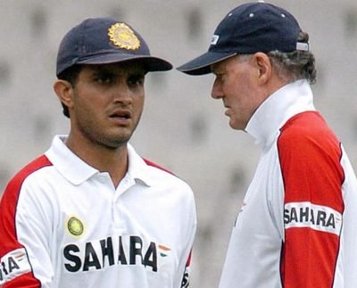 This Is How Sourav Ganguly Dominated The World Cricket, Know Why He Is Considered The Best!