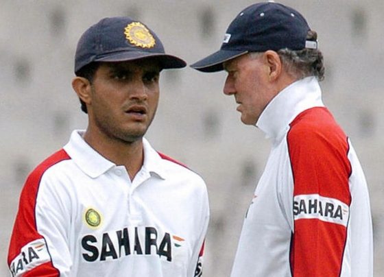 This Is How Sourav Ganguly Dominated The World Cricket, Know Why He Is Considered The Best!