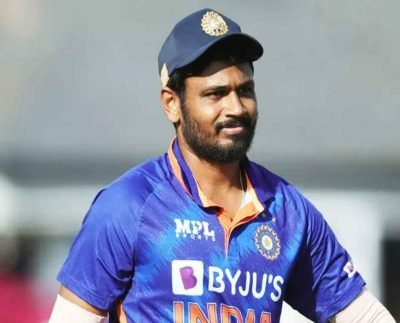 Team India Must Use Sanju Samson Wisely- Danish Kaneria