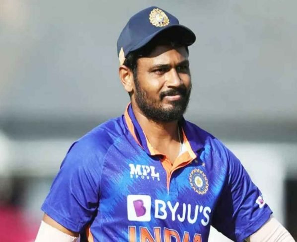 Team India Must Use Sanju Samson Wisely- Danish Kaneria