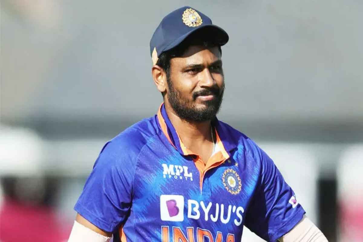 Team India Must Use Sanju Samson Wisely- Danish Kaneria