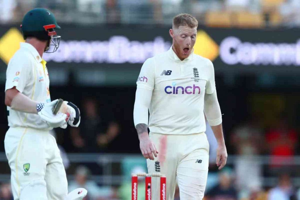 Check The Real Reason Why Ben Stokes Retired From ODI'S