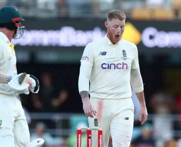 Check The Real Reason Why Ben Stokes Retired From ODI'S