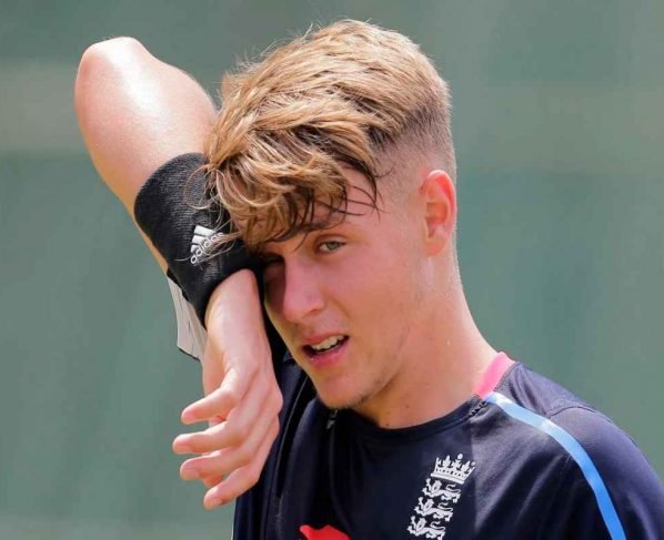 Will Try To Fill Ben Stokes Shoes- Sam Curran
