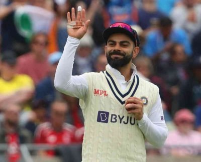 Virat Kohli Will Indeed Smash A Century In Zimbabwe Tour