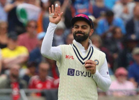 Virat Kohli Will Indeed Smash A Century In Zimbabwe Tour