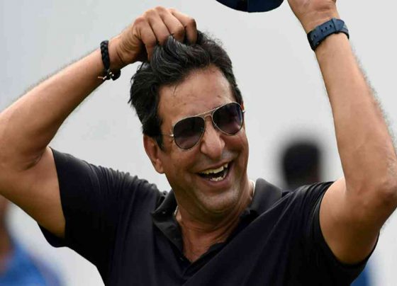 One Day Internationals (ODIs) Should Be Dropped- Wasim Akram