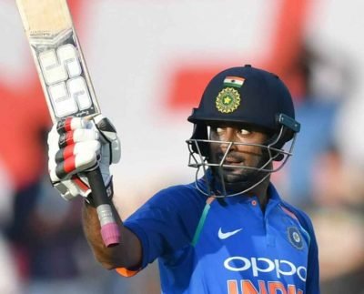Ambati Rayudu Will Now Represent Baroda In The Upcoming Domestic Season, Quits Andhra Pradesh Cricket Association: