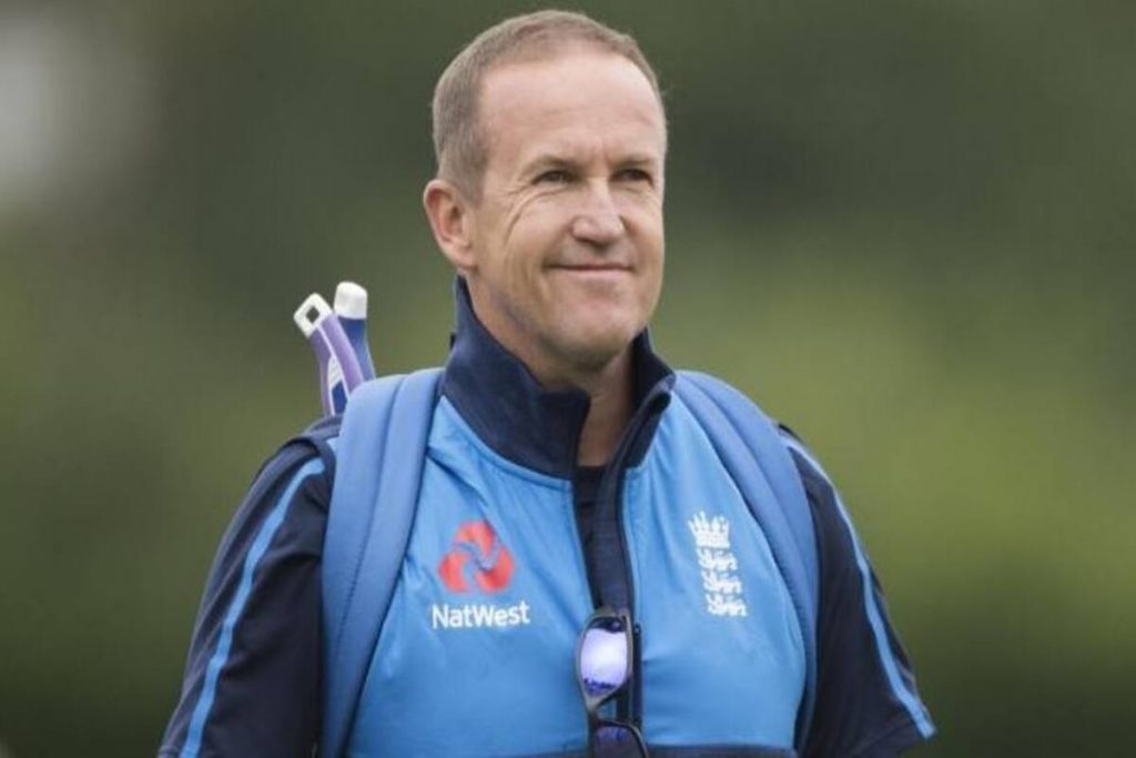 Andy Flower To Coach For Adani Group Franchise, Check The Whole Story Here!