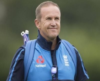Andy Flower To Coach For Adani Group Franchise, Check The Whole Story Here!