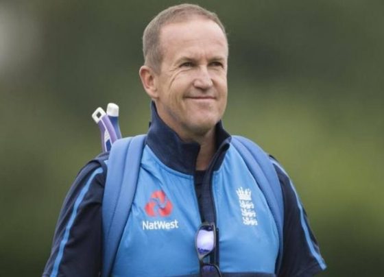 Andy Flower To Coach For Adani Group Franchise, Check The Whole Story Here!
