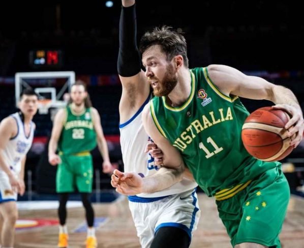 Australia vs Saudi Arabia LIVE Streaming, AUS vs KSA Dream11 Team Prediction, Fantasy Basketball Tips, Lineups, Timing in India: FIBA Asia Cup 2022