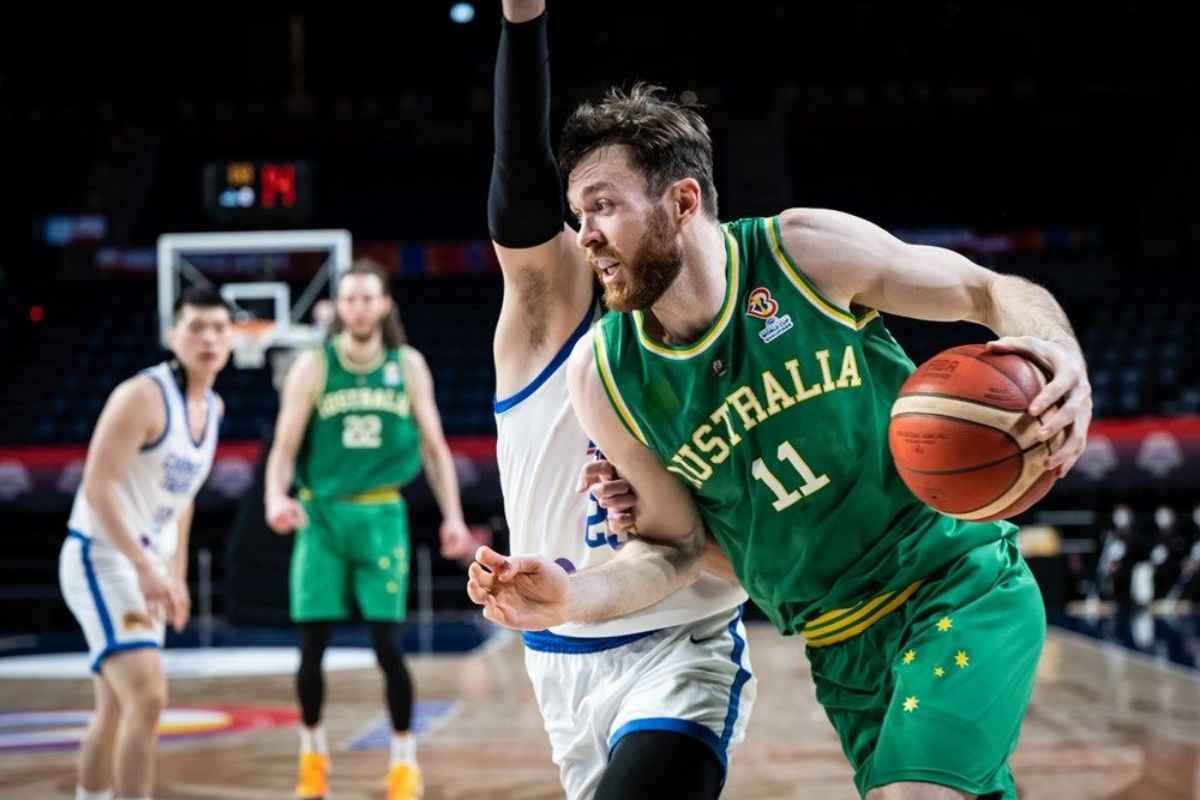 Australia vs Saudi Arabia LIVE Streaming, AUS vs KSA Dream11 Team Prediction, Fantasy Basketball Tips, Lineups: FIBA Asia Cup 2022
