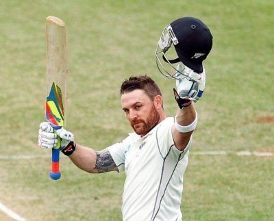 Brendon McCullum Reacts To Steve Smith's Comments On 'Bazzball', Says "I Hate That Word"