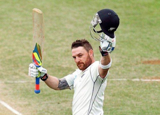 Brendon McCullum Reacts To Steve Smith's Comments On 'Bazzball', Says "I Hate That Word"