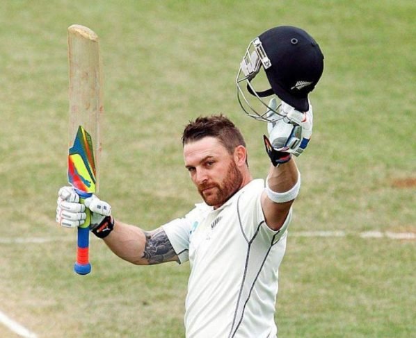 Brendon McCullum Reacts To Steve Smith's Comments On 'Bazzball', Says "I Hate That Word"