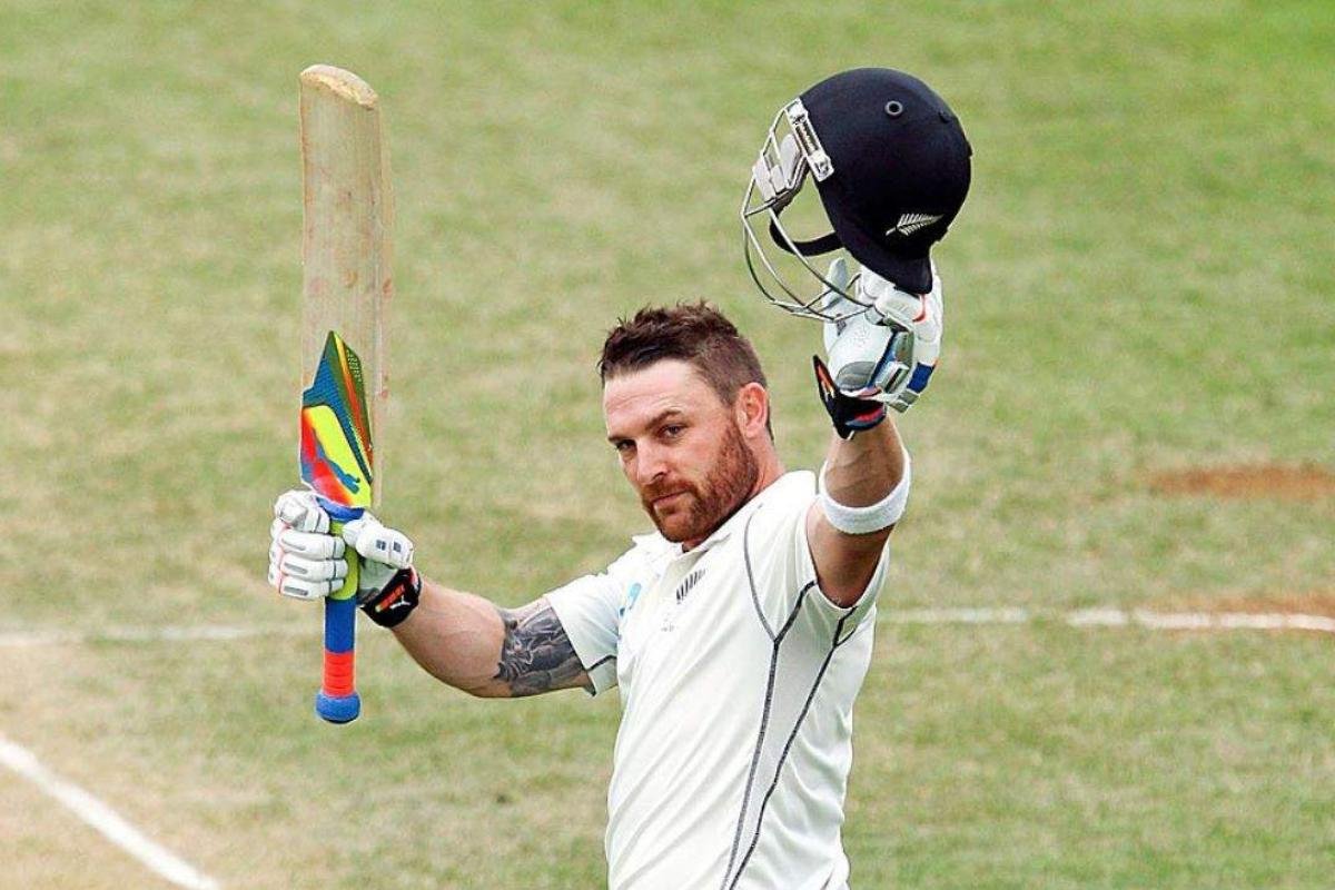 Brendon McCullum Reacts To Steve Smith’s Comments To ‘Bazzball’, Says “I Hate That Word”
