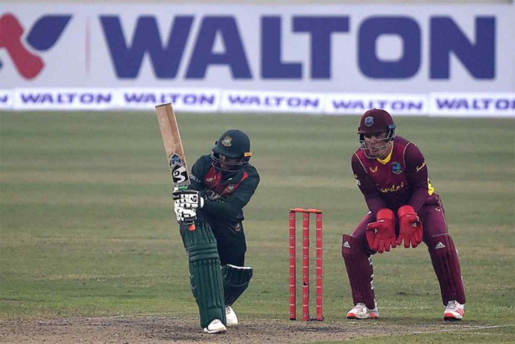 West Indies vs Bangladesh 1st ODI Live Streaming, Live Score, WI vs BAN Dream11 Team Prediction, Today Cricket Match Fantasy Tips, Squads, Timing, Venue