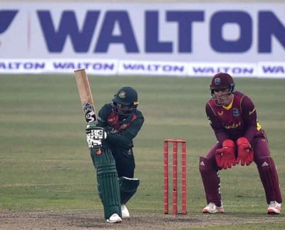 West Indies vs Bangladesh 1st ODI Live Streaming, Live Score, WI vs BAN Dream11 Team Prediction, Today Cricket Match Fantasy Tips, Squads, Timing, Venue
