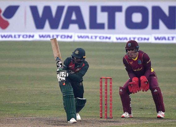 West Indies vs Bangladesh 1st ODI Live Streaming, Live Score, WI vs BAN Dream11 Team Prediction, Today Cricket Match Fantasy Tips, Squads, Timing, Venue