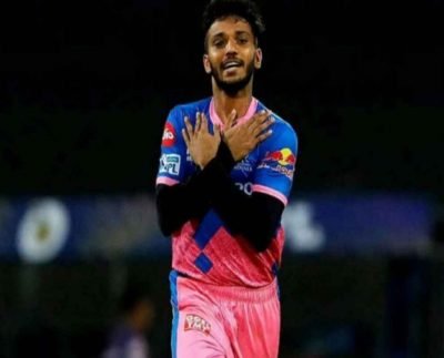 Chetan Sakariya and Mukesh Chaudhary Will Take Part In The T20 Max Series