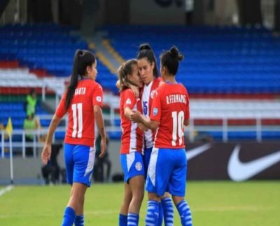 Chile vs Bolivia Live Streaming, Venue, Prediction, Live Score, Lineups, Kick-off Time in India: Copa America Femenina 2022