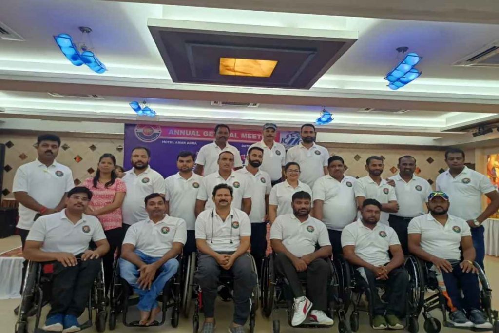 DCCBI AGM