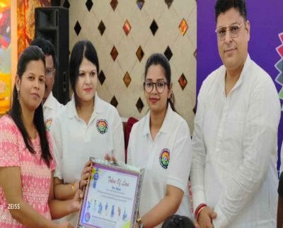 DCCBI AGM 2022 Important decisions taken in favor of disabled cricket players