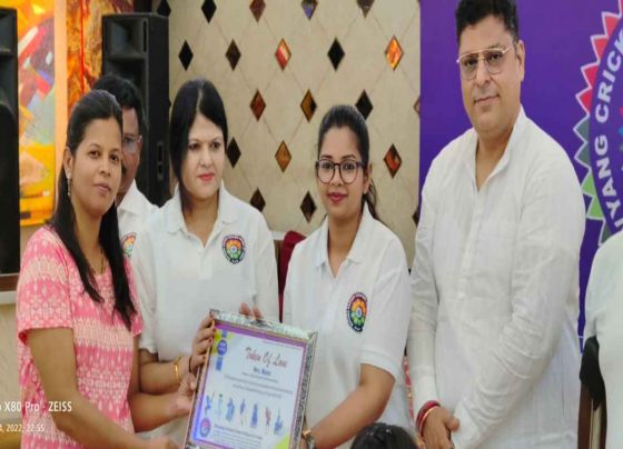 DCCBI AGM 2022 Important decisions taken in favor of disabled cricket players